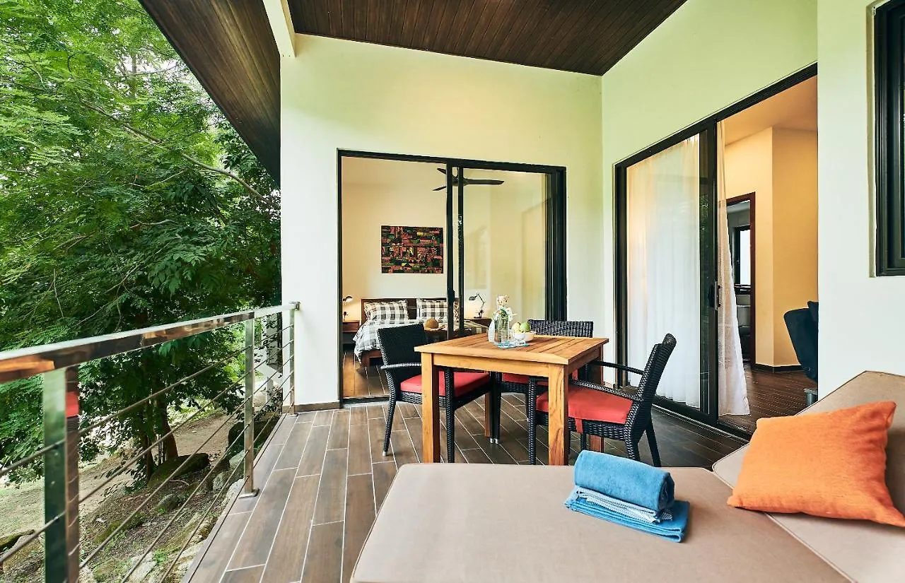 Ranis Lodge Padang Mat Sirat