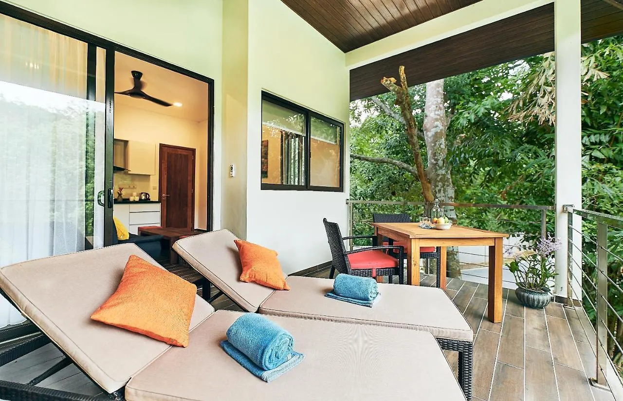 Ranis Lodge Padang Mat Sirat 0*,