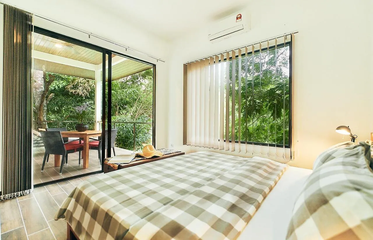 Ranis Lodge Padang Mat Sirat