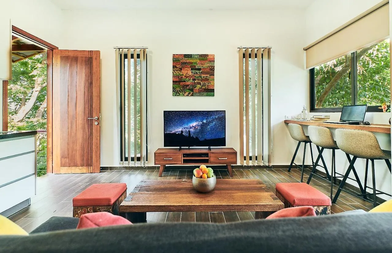 Ranis Lodge Padang Mat Sirat