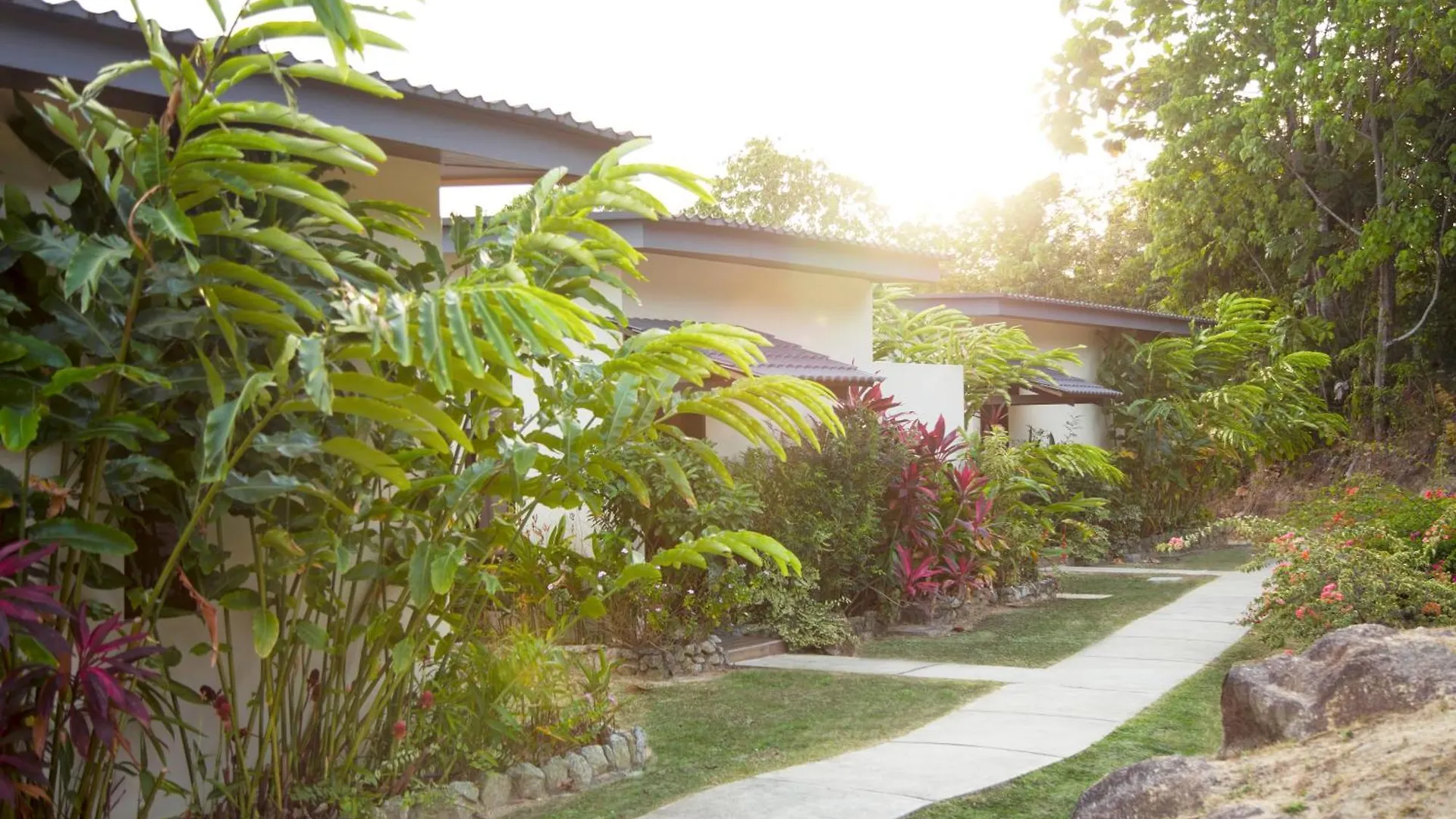 Ranis Lodge Padang Mat Sirat