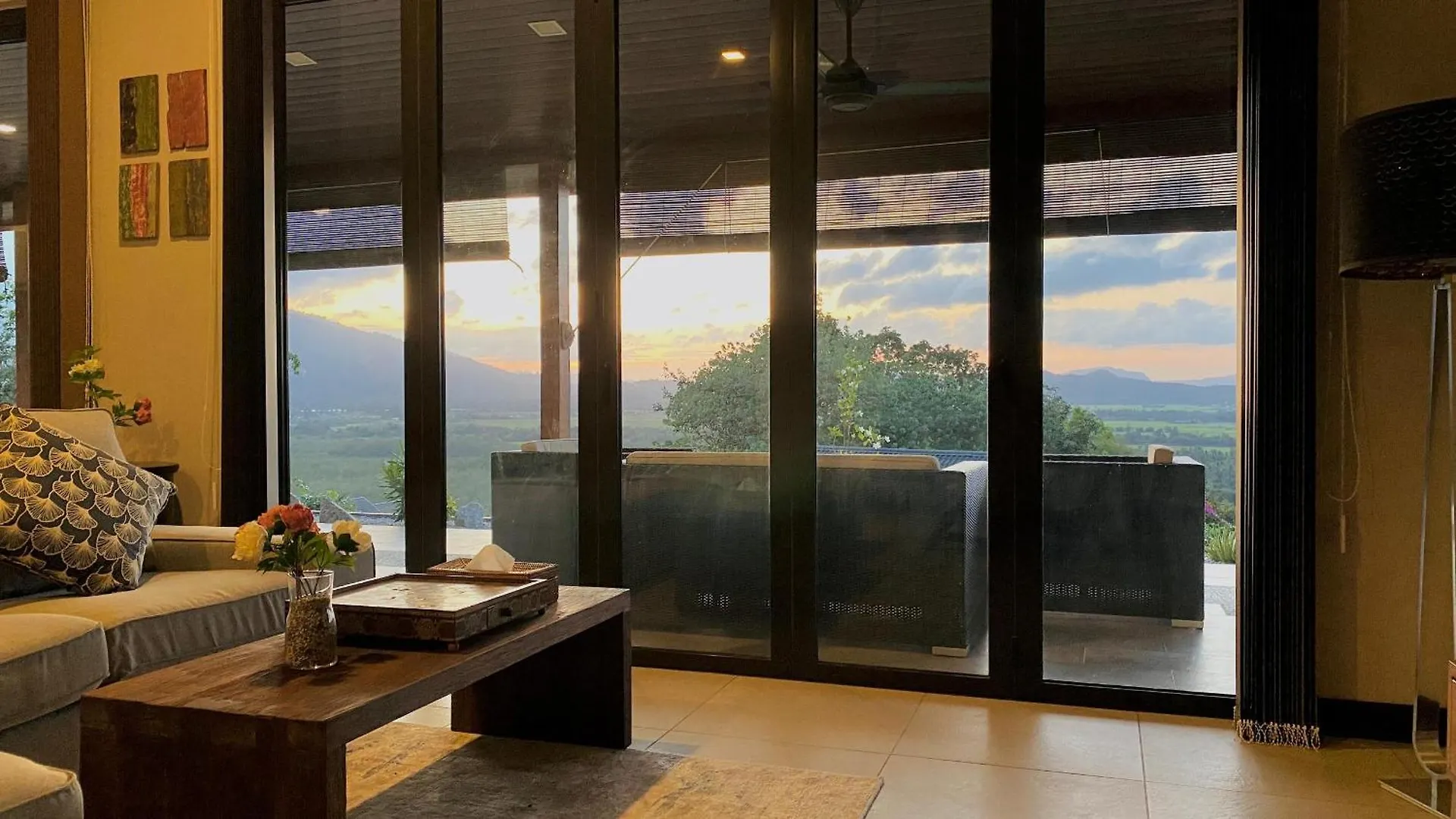 Ranis Lodge Padang Mat Sirat 0*,