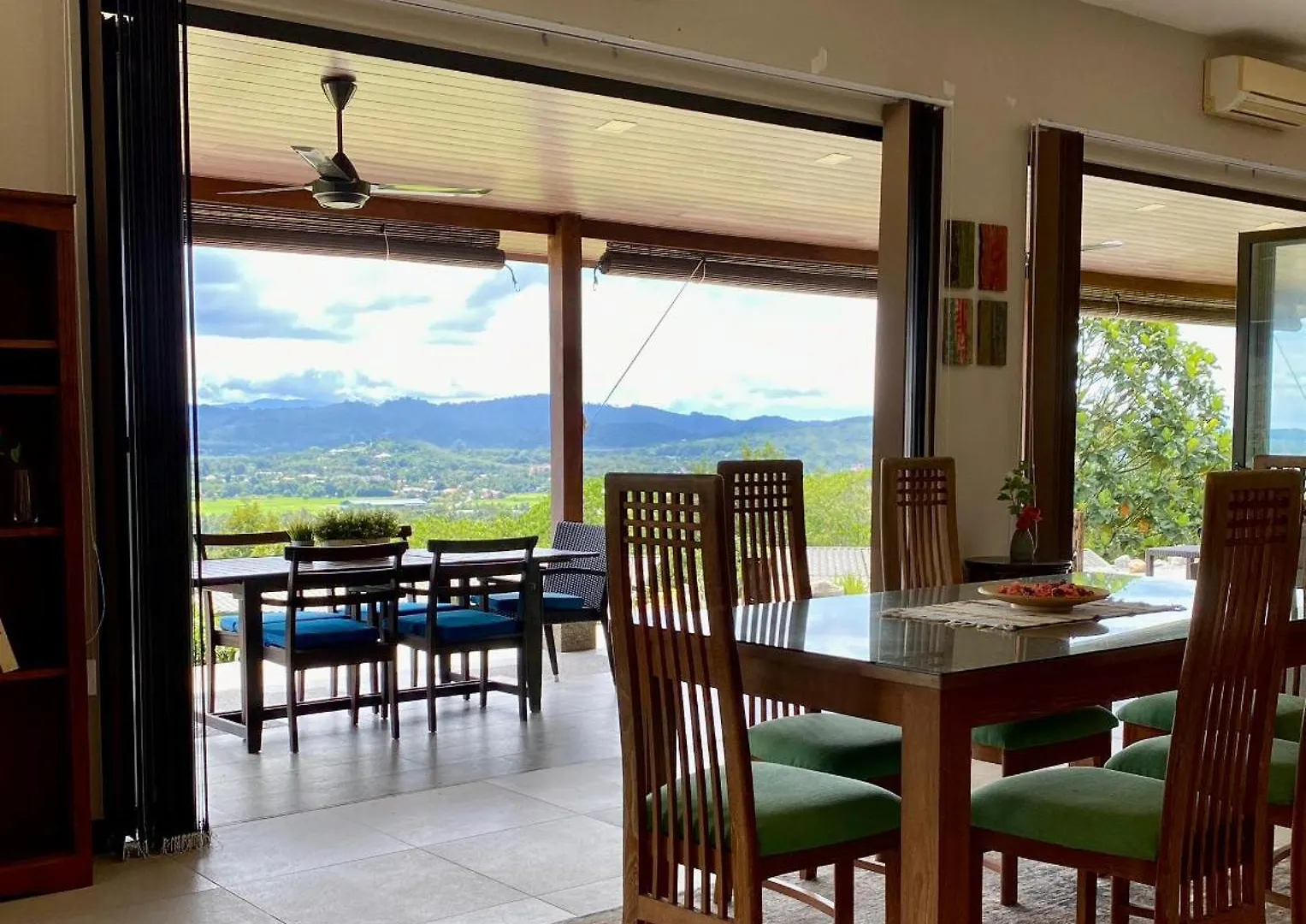 Ranis Lodge Padang Mat Sirat Ma­lay­sia