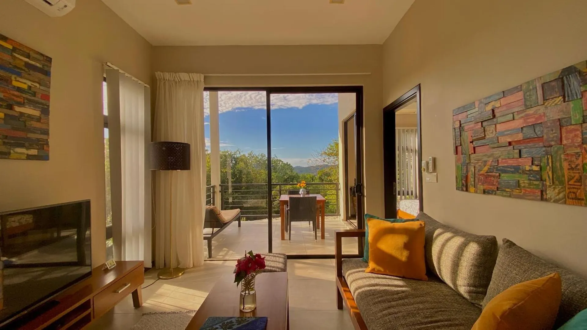 Ranis Lodge Padang Mat Sirat
