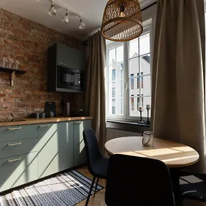  Apartment Nad Motlawa Polen