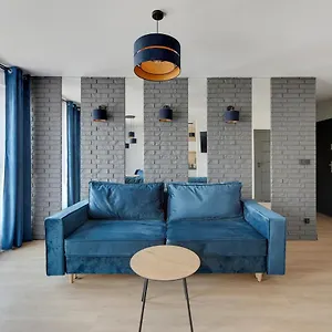  Apartment Angielska Grobla 5 Deluxe Old Town Polen