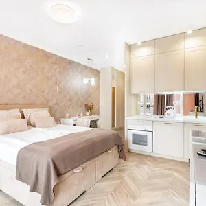  Apartment Apart76 Bastion Walowa Polen