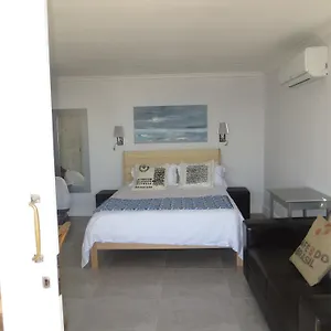 Apartment Camps Bay Studio - Studio Südafrika