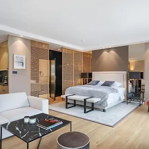  Apartment Rent Like - Deo Plaza Wyspa Spichrzów Polen