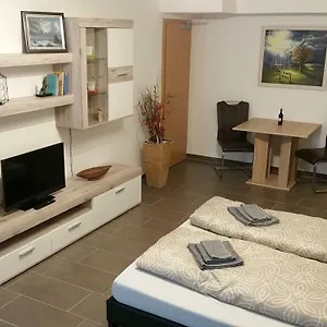  Apartment Feap Brombachsee - Sonnentag Ost Deutschland